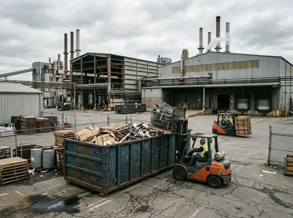 industrial-factory-scrap-conta-003 — frequently asked questions, Cheap Roll-off Dumpster Rentals in Sheldon, IA